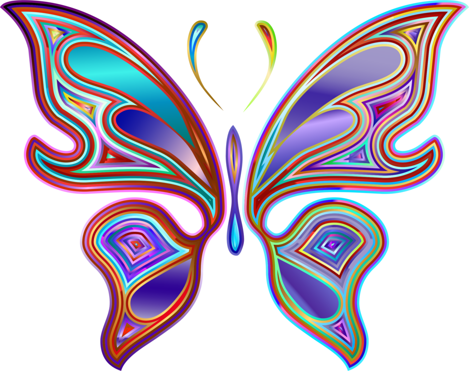 Butterfly,Symmetry,Purple