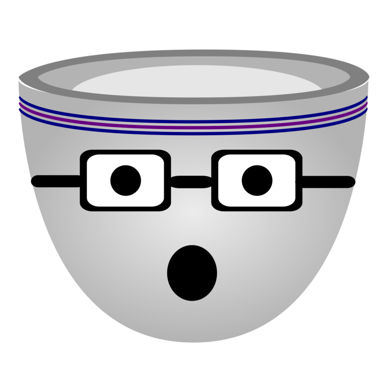 Smile,Animated Cartoon,Cup