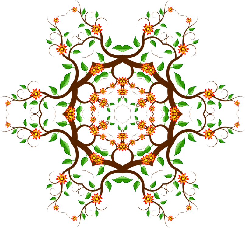 Art,Symmetry,Petal