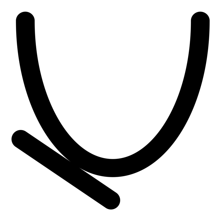 Symbol,Line,Black And White