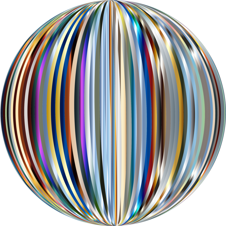 Sphere,Circle,Line