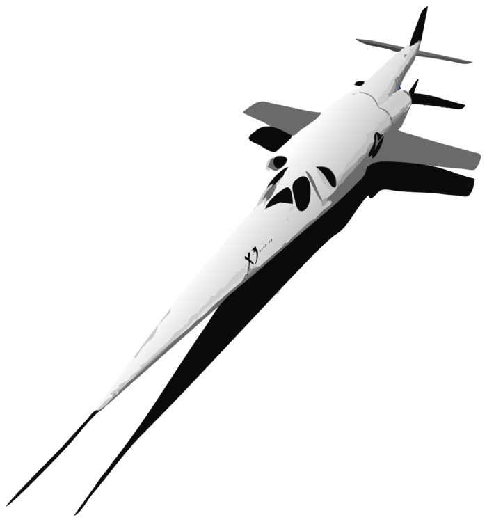 Spaceplane,Jet Aircraft,Supersonic Transport