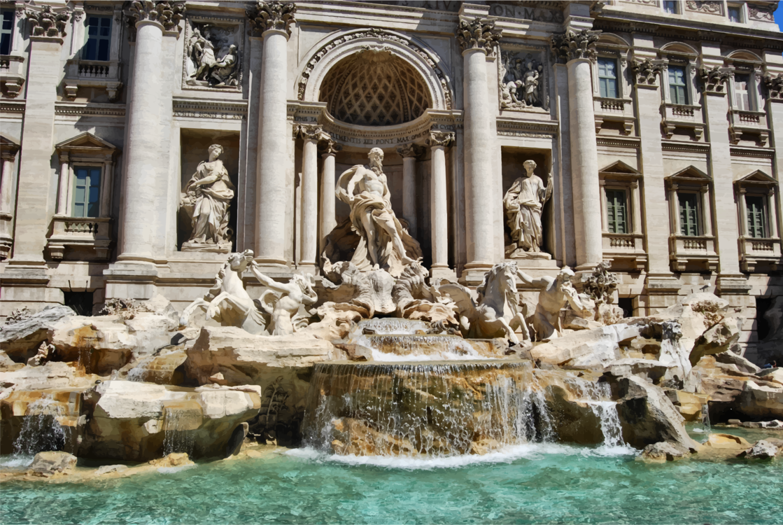 Classical Sculpture,Ancient Roman Architecture,Tourist Attraction