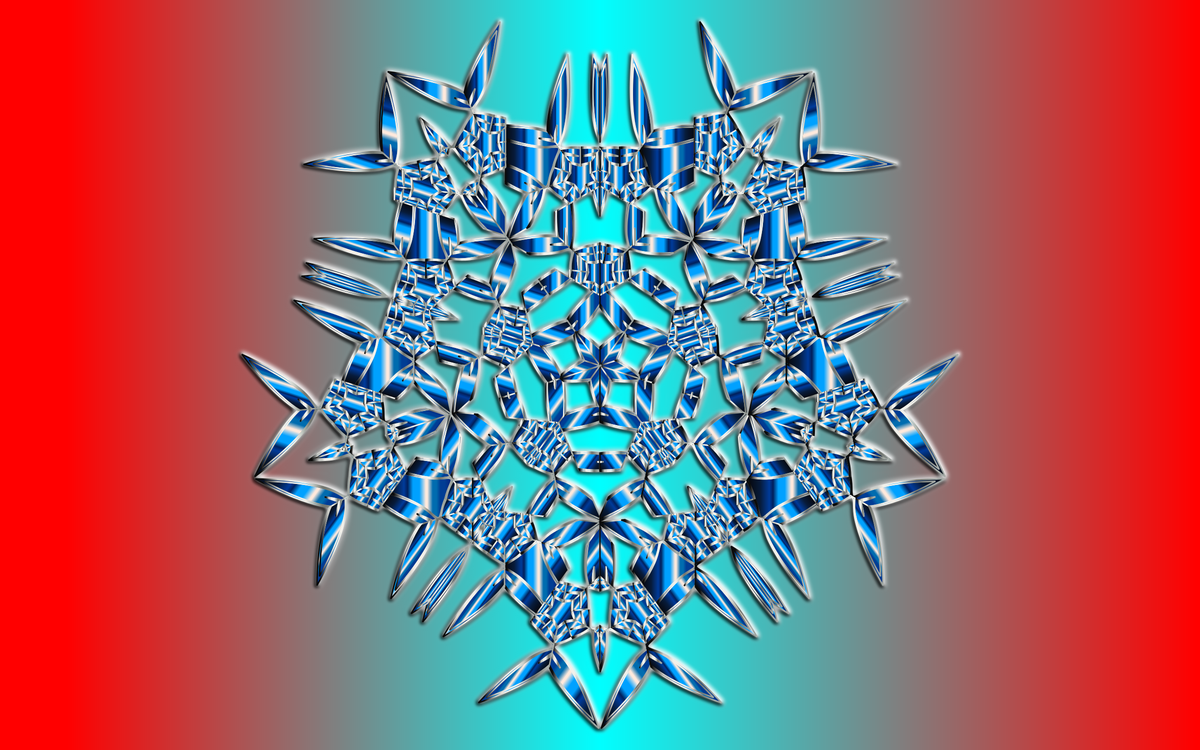 Blue,Electric Blue,Symmetry