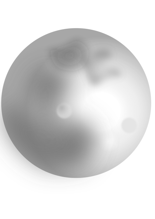 Sphere,Circle,Black And White