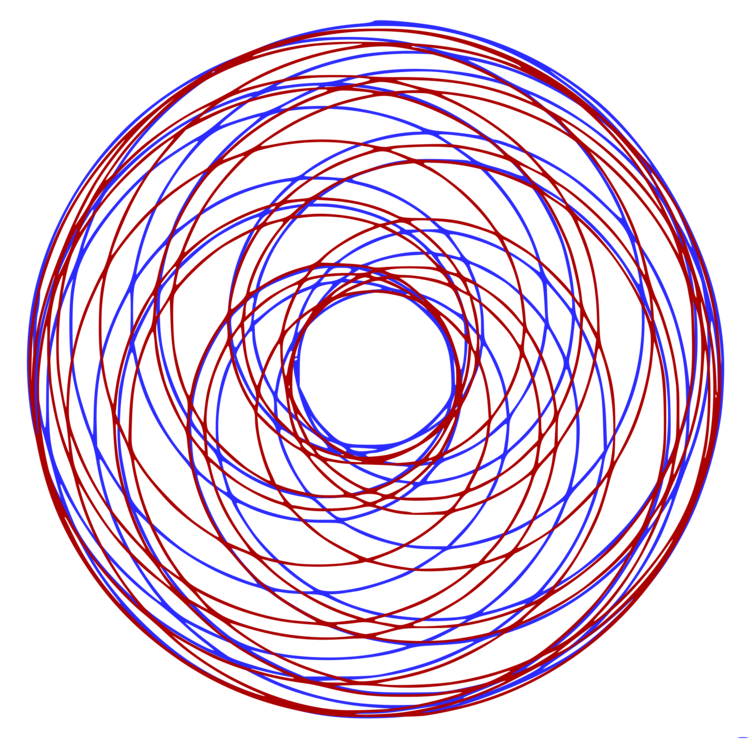 Circle,Line,Spirograph