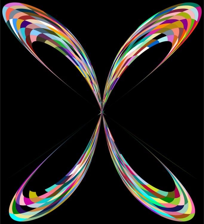 Butterfly,Feather,Symmetry