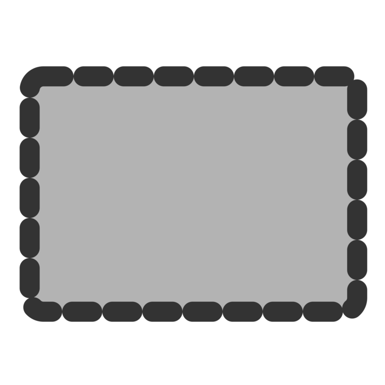 Picture Frame,Square,Area