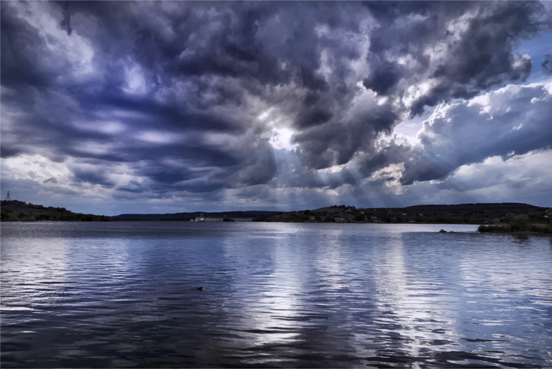 Atmosphere,Reservoir,Loch