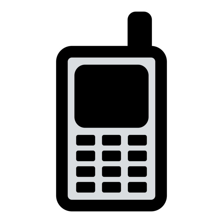 mobile vector png