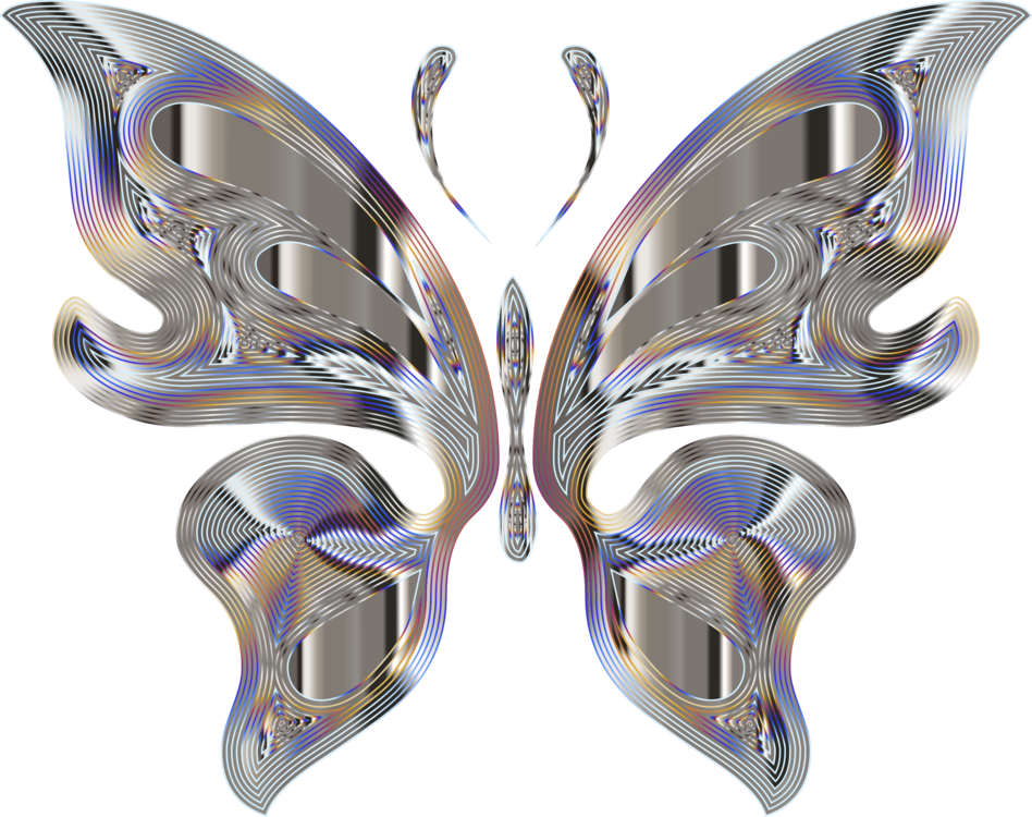 Butterfly,Symmetry,Jewellery