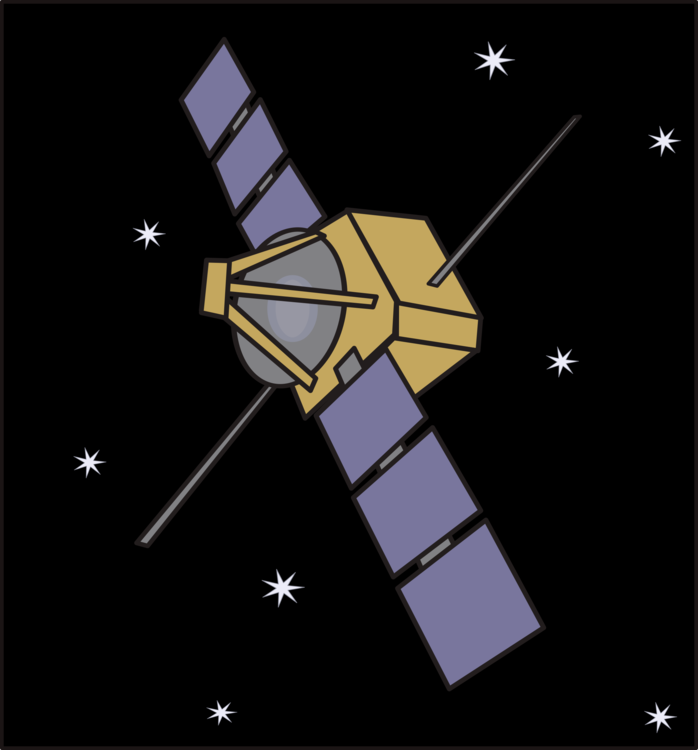 Triangle,Satellite,Astronomical Object