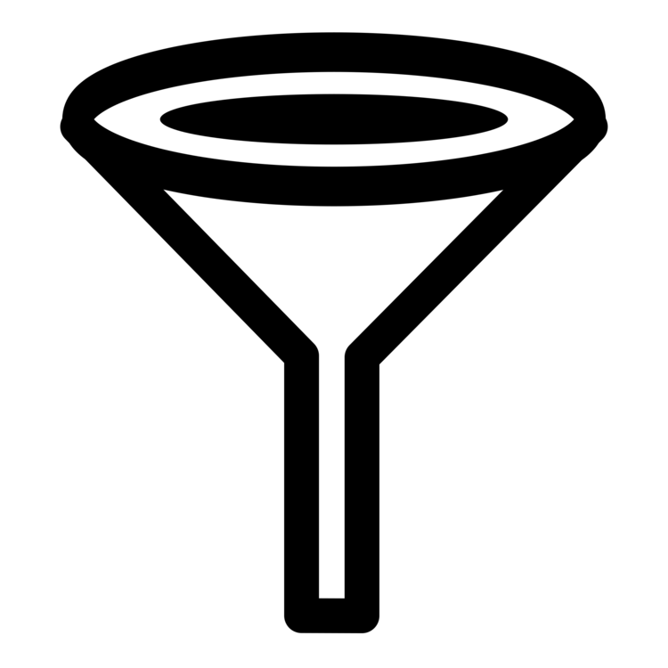 Martini Glass,Symbol,Line