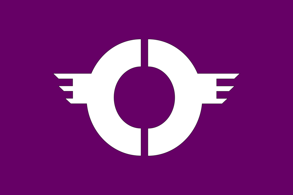 Purple,Symbol,Brand
