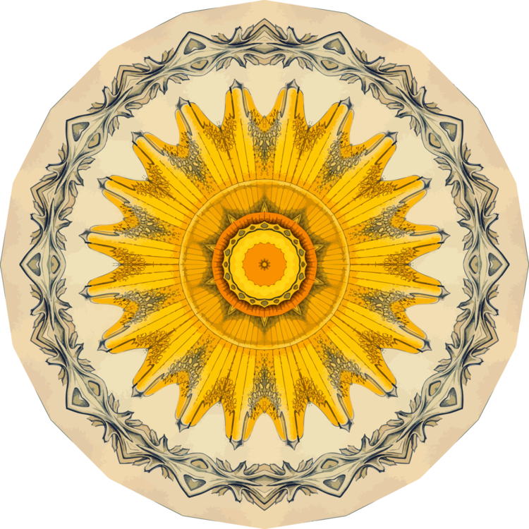 Plate,Flower,Sunflower
