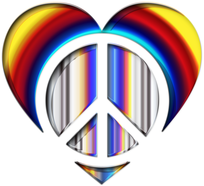 Heart,Symbol,Peace Symbols