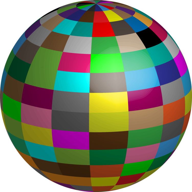 Ball,Symmetry,Globe