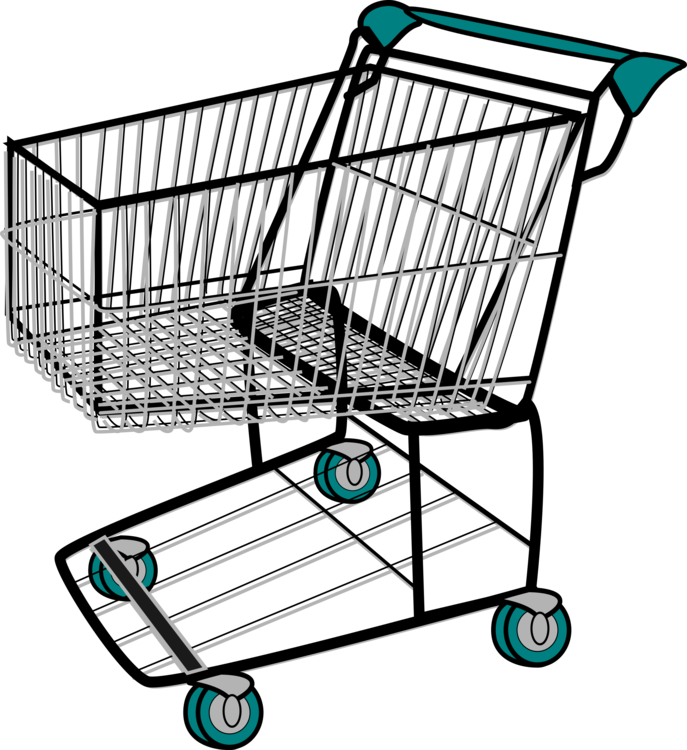 Shopping Cart,Line,Cart