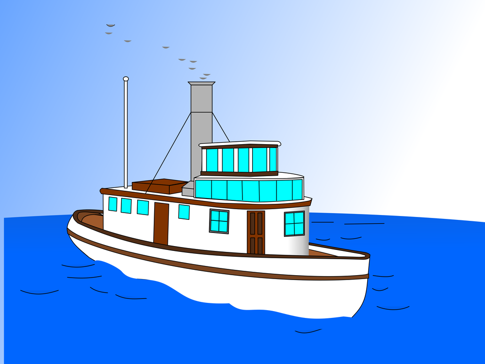 Motor Ship,Watercraft,Naval Architecture PNG Clipart - Royalty Free SVG