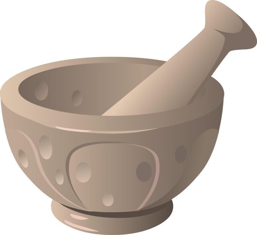 Mortar And Pestle,Tableware,Ceramic