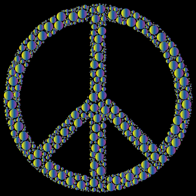 Symmetry,Symbol,Peace
