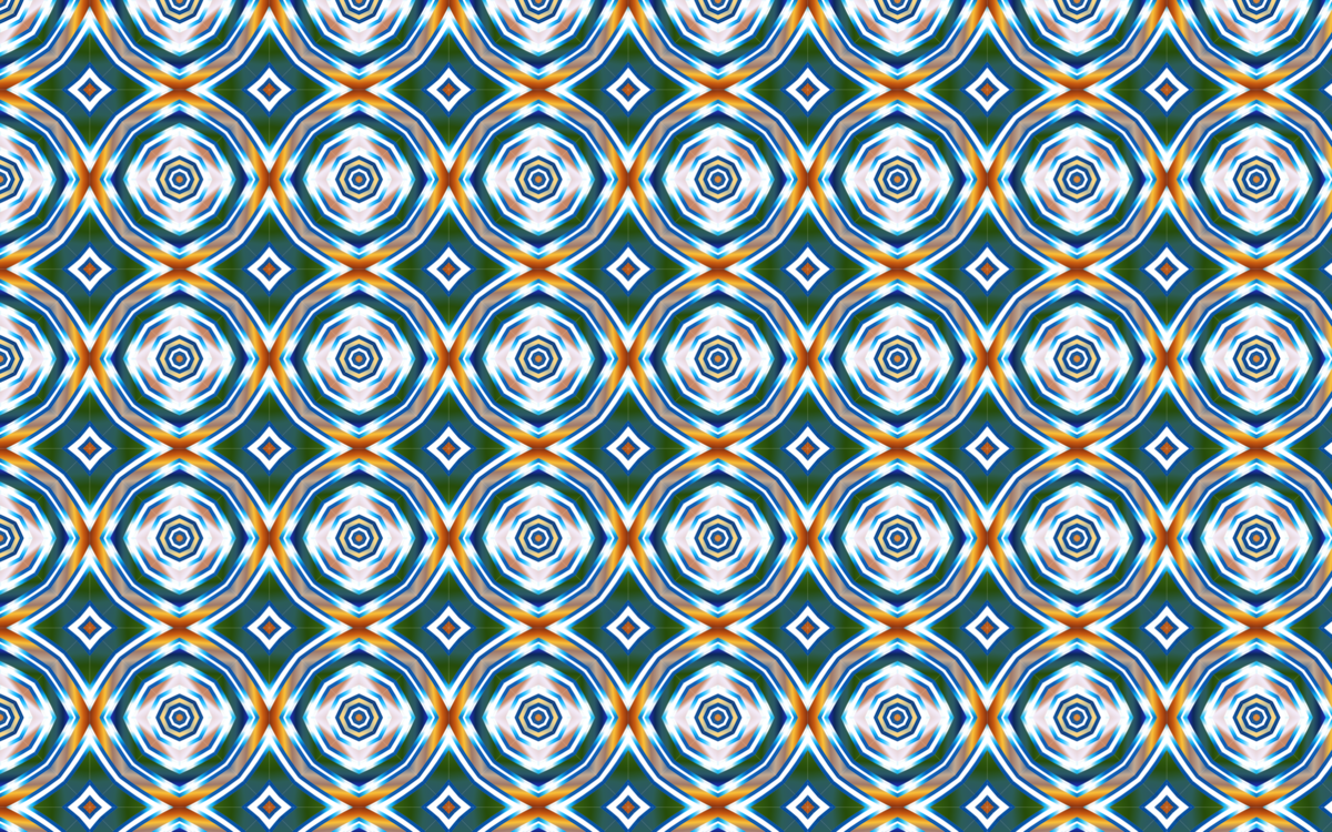 Blue,Symmetry,Circle
