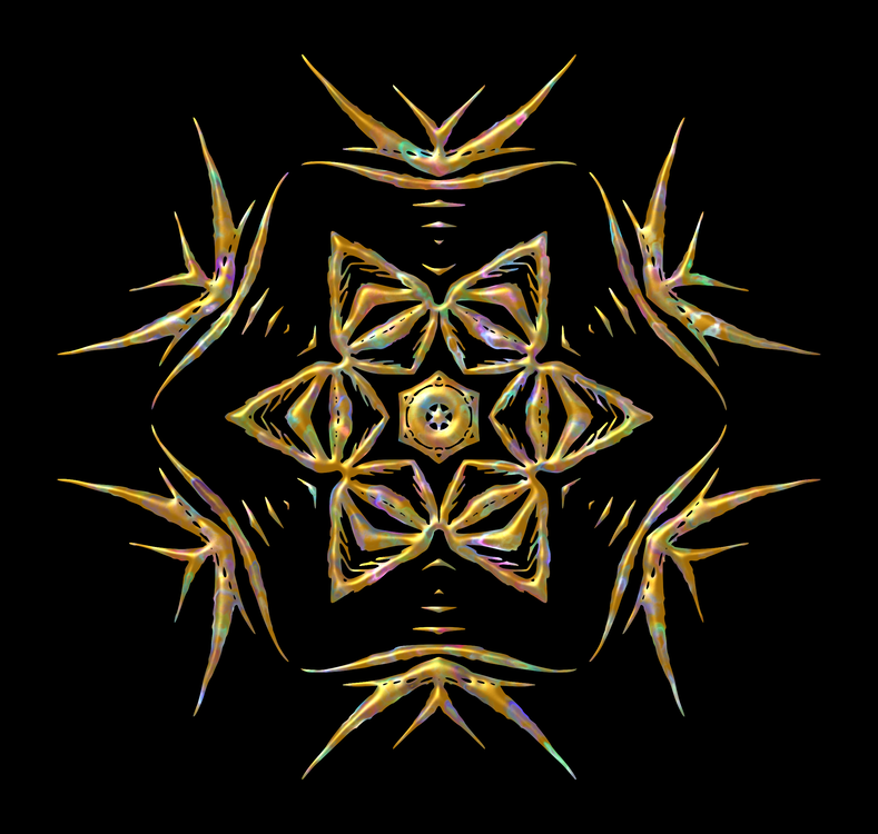 Symmetry,Symbol,Fractal Art PNG Clipart - Royalty Free SVG / PNG