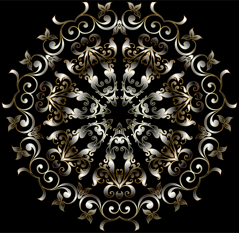 Visual Arts,Symmetry,Circle