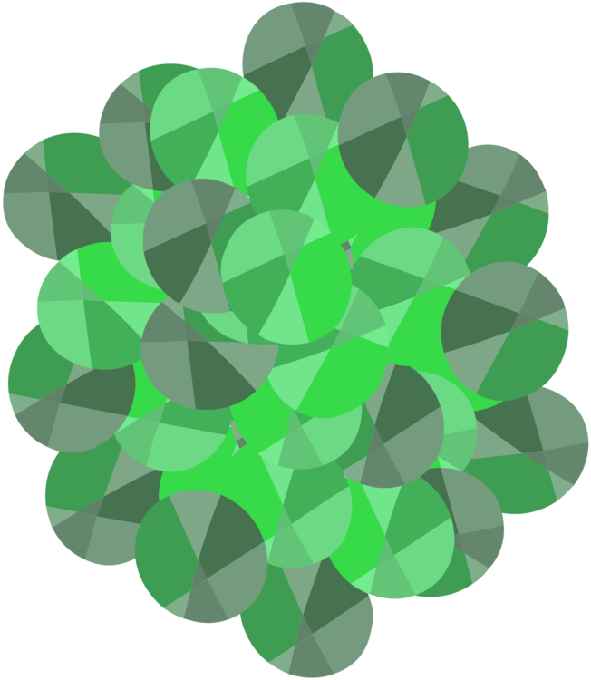 Leaf,Symbol,Shamrock
