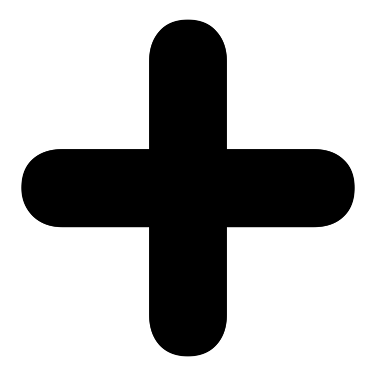 Symbol,Cross,Addition