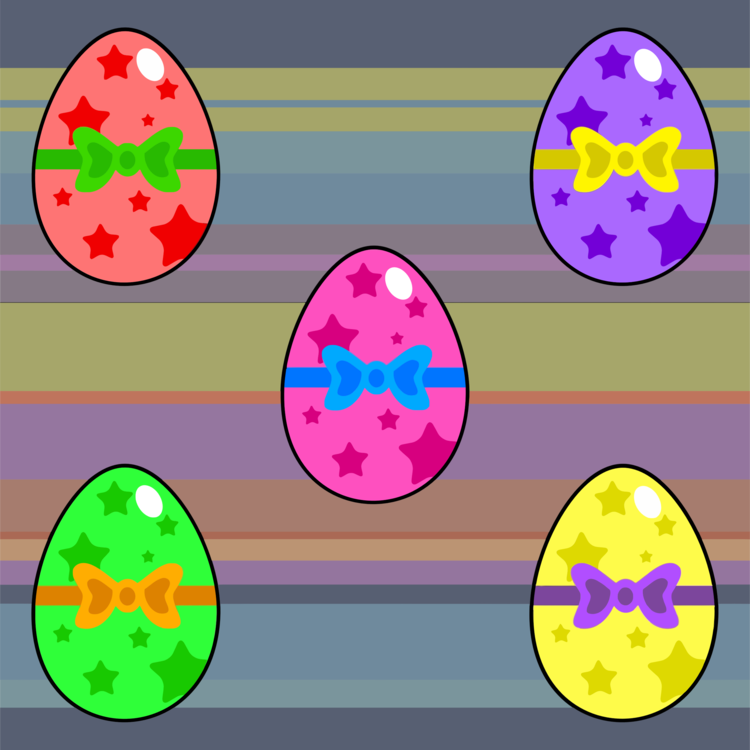 Easter Egg,Line,Organism