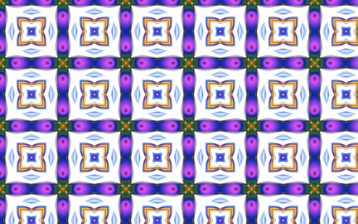 Symmetry,Purple,Material