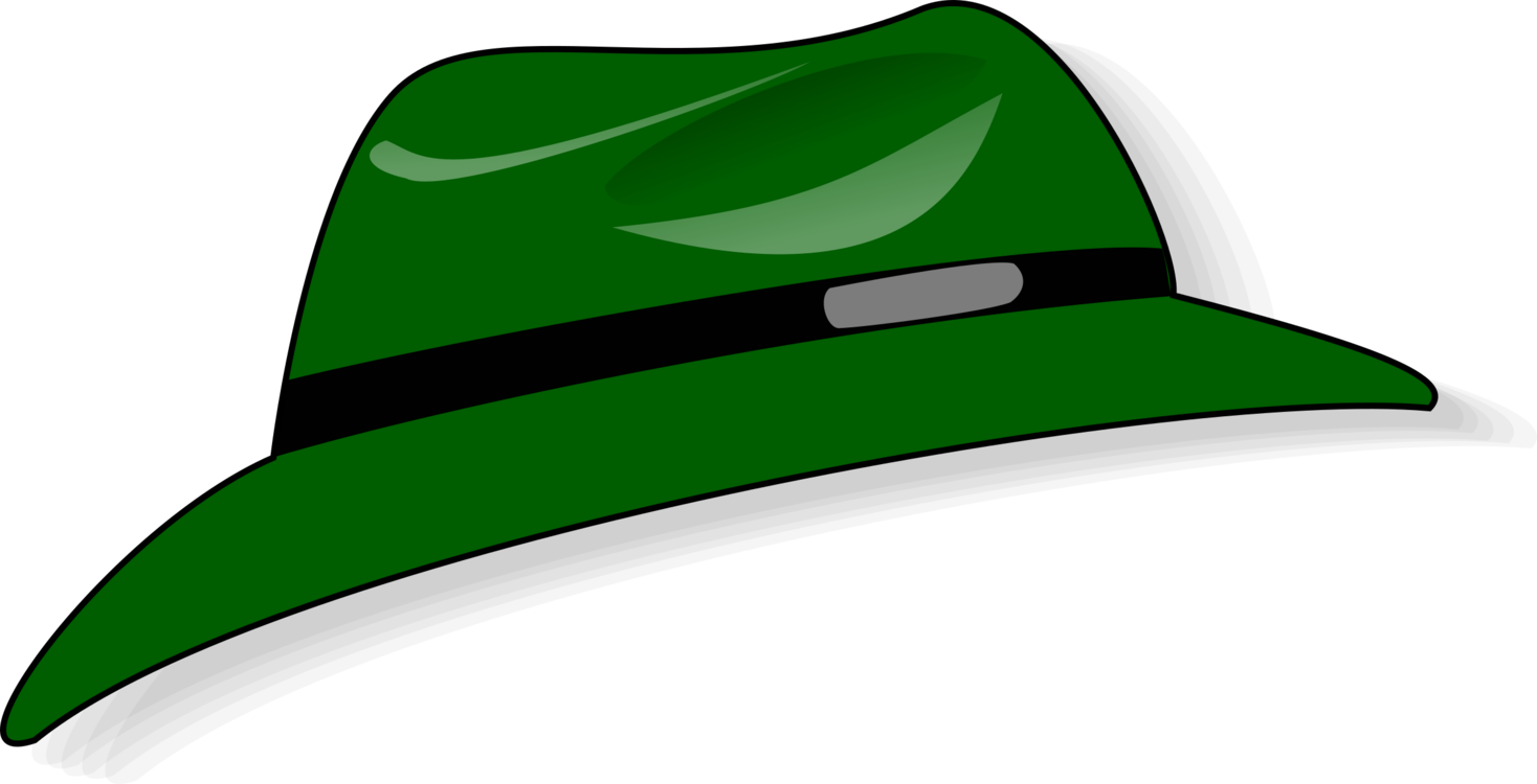 Leaf,Cap,Green