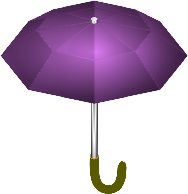 Purple,Umbrella,Lilac