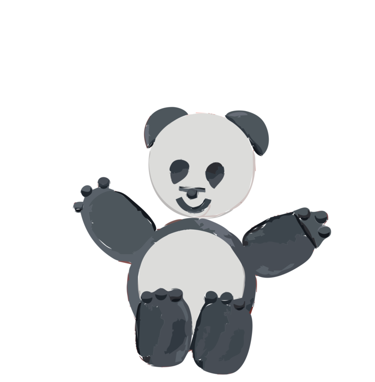Teddy Bear,Carnivoran,Stuffed Toy