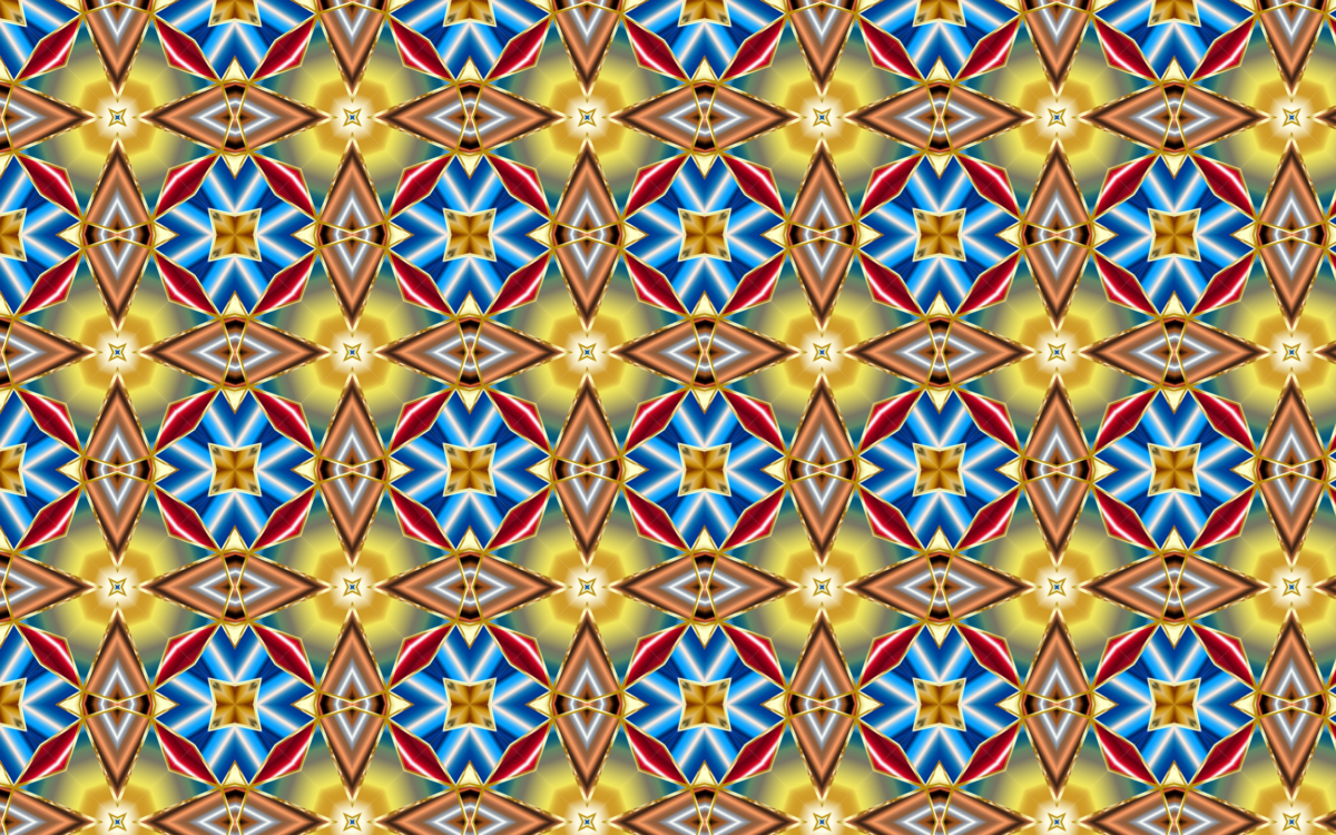 Material,Symmetry,Kaleidoscope