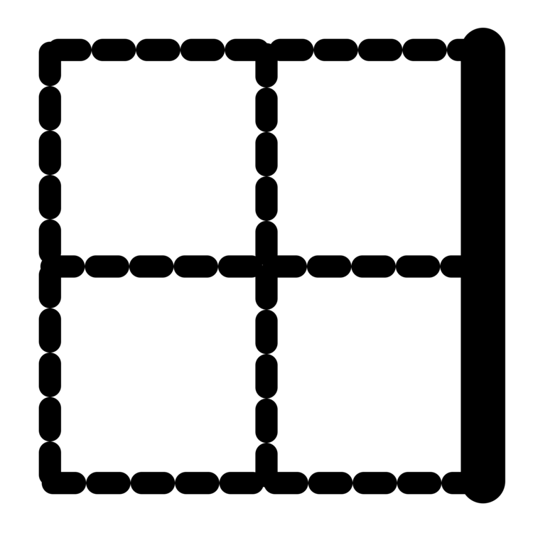 Square,Symmetry,Area