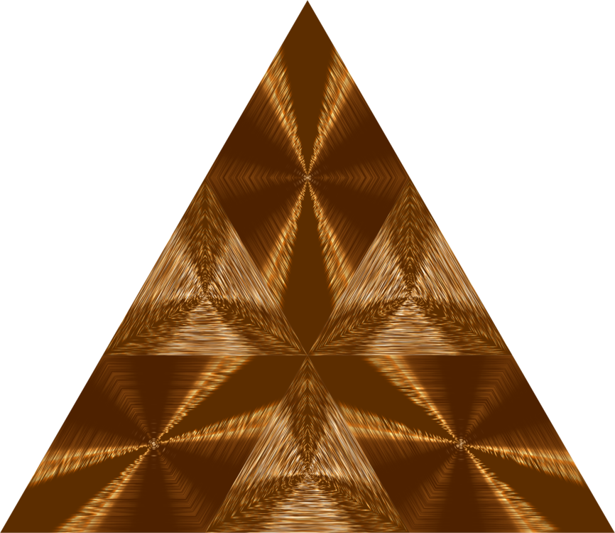 Pyramid,Triangle,Symmetry