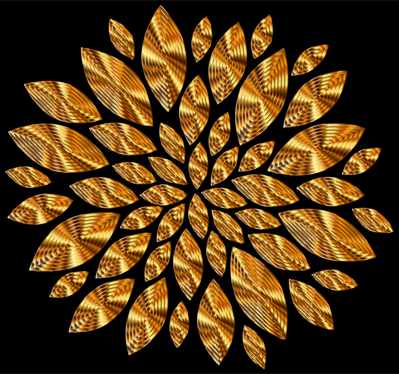 Leaf,Symmetry,Wall Decal