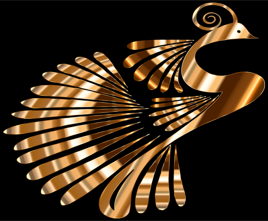Wing,Gold,Computer Icons