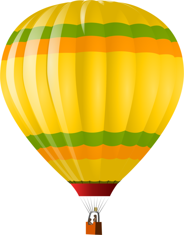Orange,Hot Air Ballooning,Balloon
