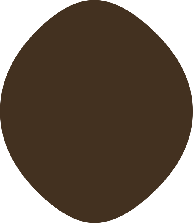 Brown,Sphere,Oval