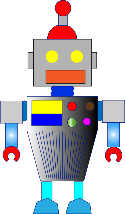 Toy,Robot,Machine