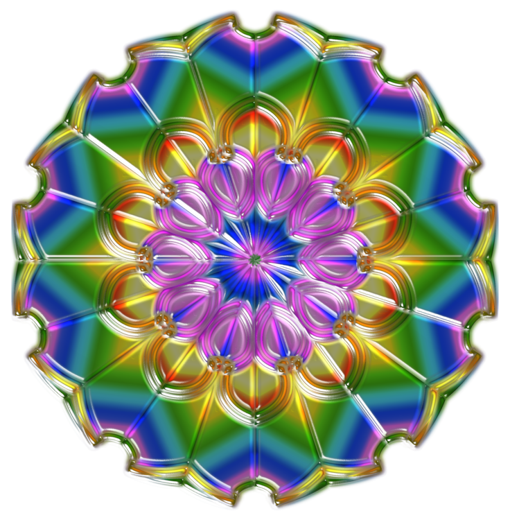 Flower,Symmetry,Purple