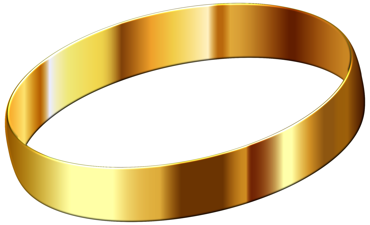 Platinum,Wedding Ring,Gold