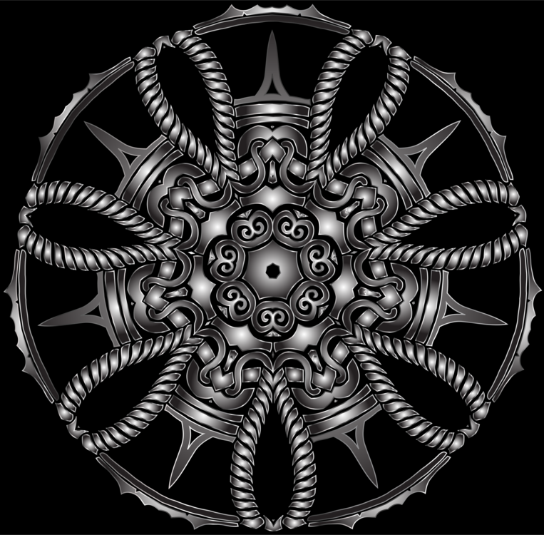 Wheel,Symmetry,Monochrome Photography