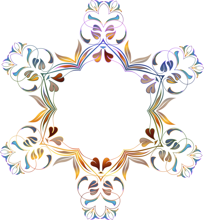 Visual Arts,Flower,Symmetry