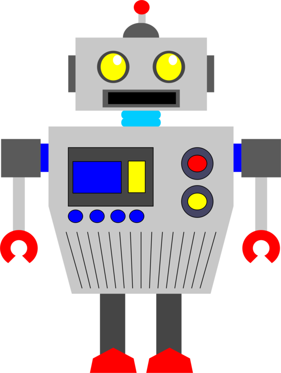 Line,Technology,Robot