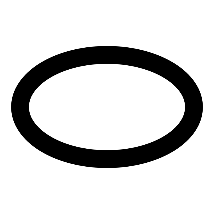 Symbol,Oval,Circle