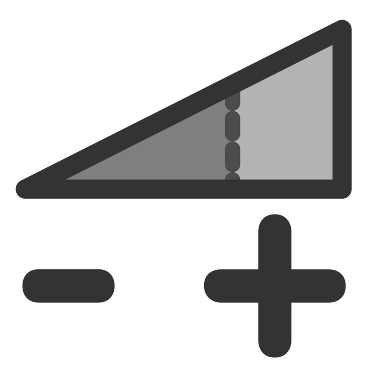 Angle,Symbol,Black And White